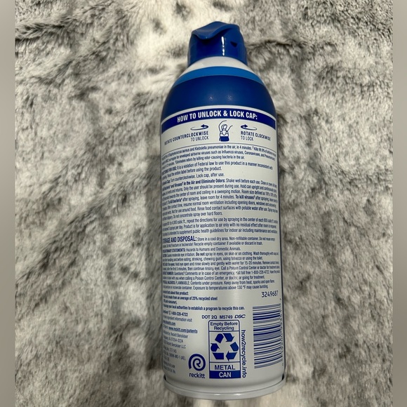 Home scent care x5 items - Picture 3 of 5